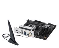 ASUS B850M MAX GAMING WIFI - 1356743 - zdjęcie 4